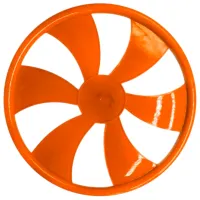 Frisbee Miscellaneous 5300 Plastic / Multicolor