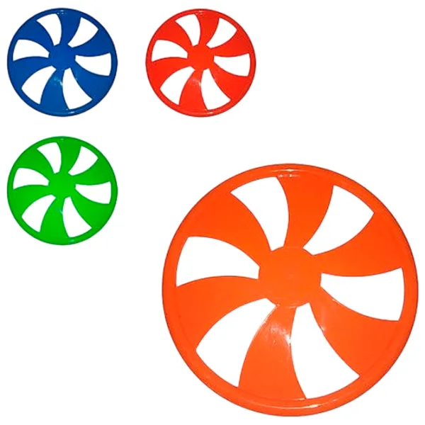 Frisbee Miscellaneous 5300 Plastic / Multicolor photo 2