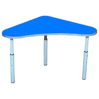 Măsuță pentru copii Tisam Clopoțel Blue / / 3+