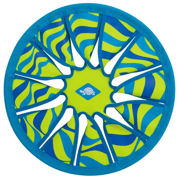 Frisbee Miscellaneous 9062 Textil / Multicolor photo 1 Frisbee Miscellaneous 9062 Textil / Multicolor photo 1