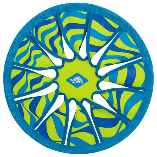 Frisbee Miscellaneous 9062 Textil / Multicolor photo 1 Frisbee Miscellaneous 9062 Textil / Multicolor photo 1