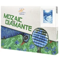 Мозайка New World Zborul delfinilor  / 