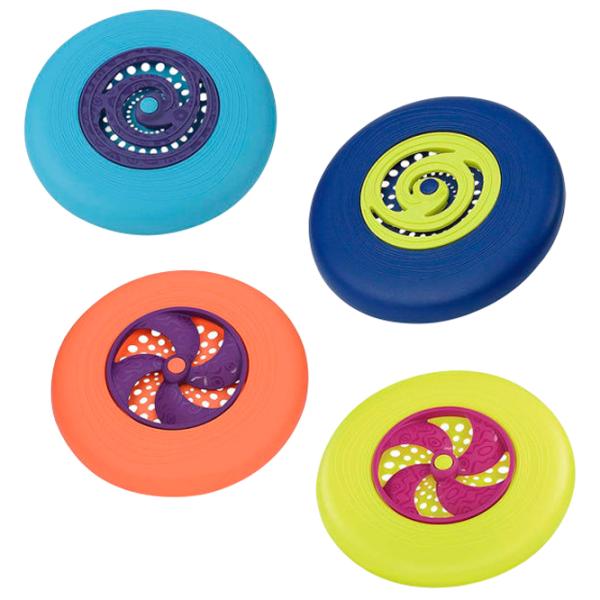 Frisbee Miscellaneous 57841 Textil / Multicolor photo 1