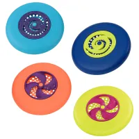 Фрисби Miscellaneous 57841 Textil / Разноцветный