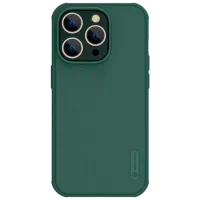 Чехол для смартфона Apple iPhone 14 Pro Max Nillkin / Back / PC / Deep Зеленый