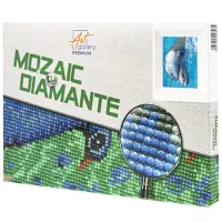 Mozaic New World Delfin  / 
