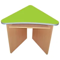 Детский стол Tisam 4654 Зеленый / / 