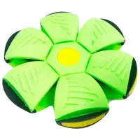 Фрисби Sport BSDW040245 Пластик / Разноцветный