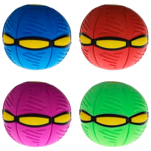 Frisbee Sport BSDW040245 Plastic / Multicolor photo 3
