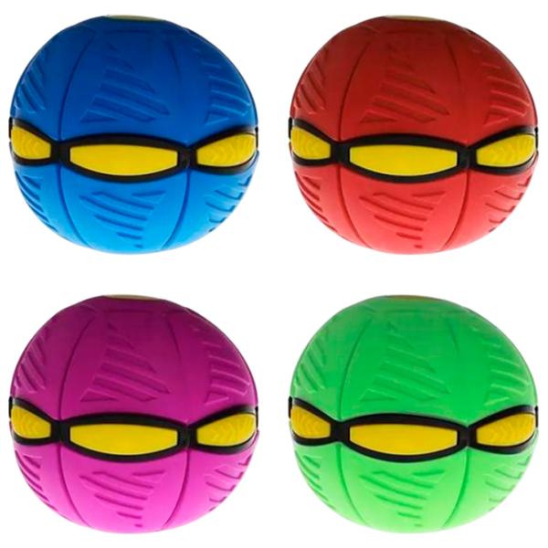 Frisbee Sport BSDW040245 Plastic / Multicolor photo 3