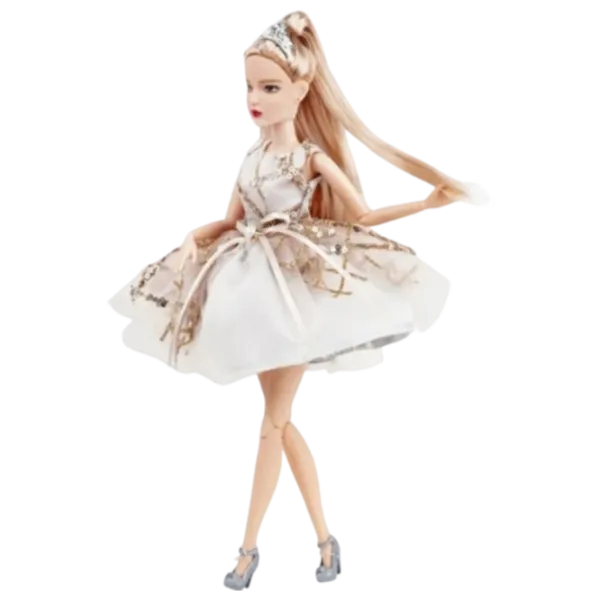 Кукла Essa Toys Emily QJ090B модель / 3+ photo 1