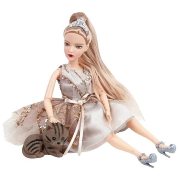 Кукла Essa Toys Emily QJ090B модель / 3+ photo 2