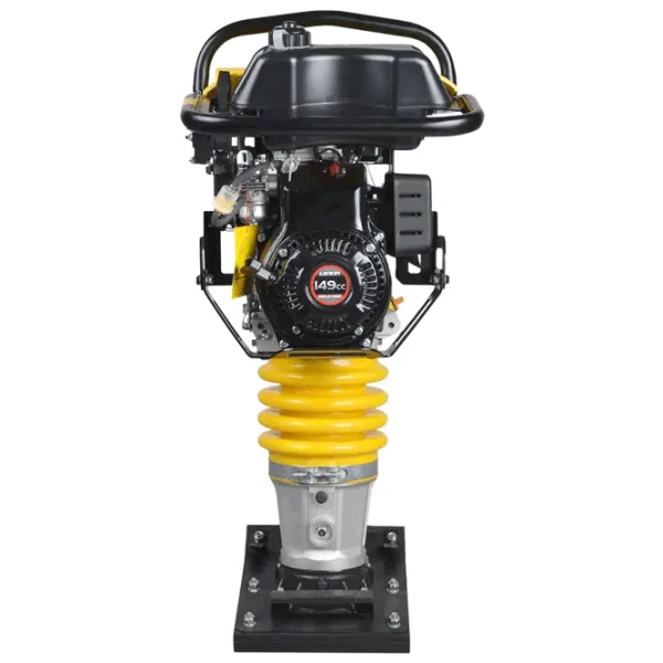 Placă compactoare Enersol LC165F-3H Yellow / 3720 W photo 3