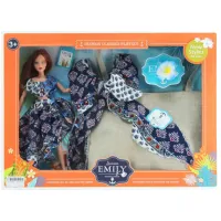 Păpușă Essa Toys Emily QJ091B model / 3+ photo 2