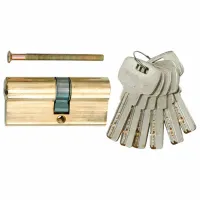 Broască cu chei Vorel 77191 Silver / Metal