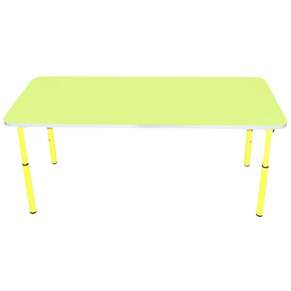 Măsuță pentru copii Tisam 17238 Lime / Metal /  photo 1