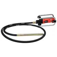 Уплотнитель бетона Yato YT82601 Красный / 2300 В photo 2