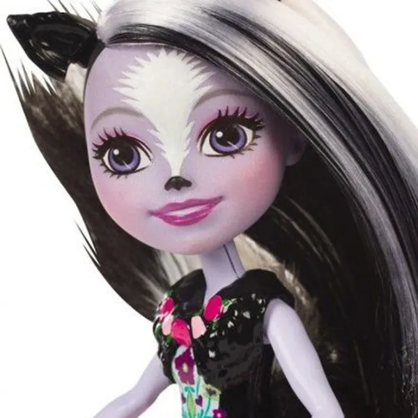 Кукла Enchantimals Sage Skunk K-DYC75 модель / 4+ photo 4