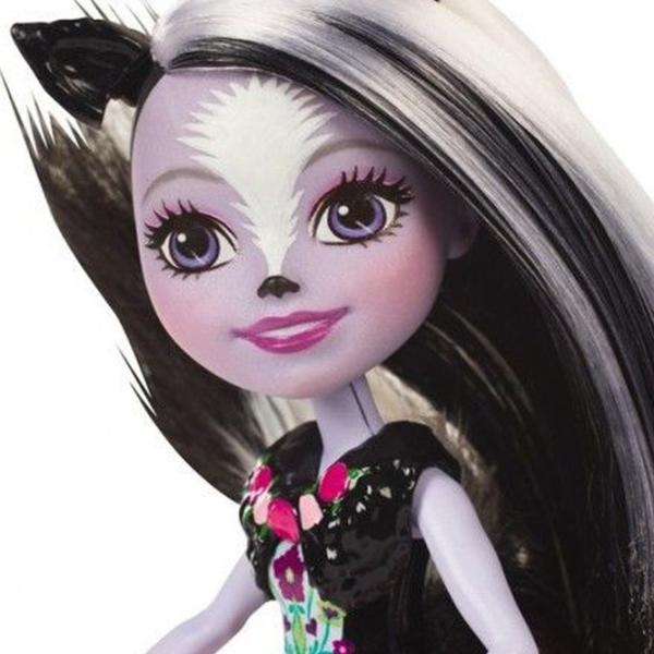 Кукла Enchantimals Sage Skunk K-DYC75 модель / 4+ photo 4