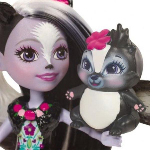 Кукла Enchantimals Sage Skunk K-DYC75 модель / 4+ photo 5