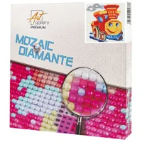 Mozaic Art Galery Premium Trenuț  / 