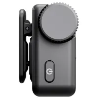 Microfon DJI Mic Mini (1 TX + 1 RX) Black photo 3