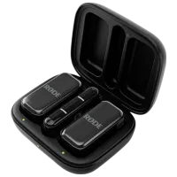 Microfon Rode Wireless Micro Ultra-compact Black