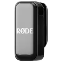 Microfon Rode Wireless Micro Ultra-compact Black photo 4