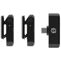 Microfon Rode Wireless Micro Ultra-compact Black photo 5