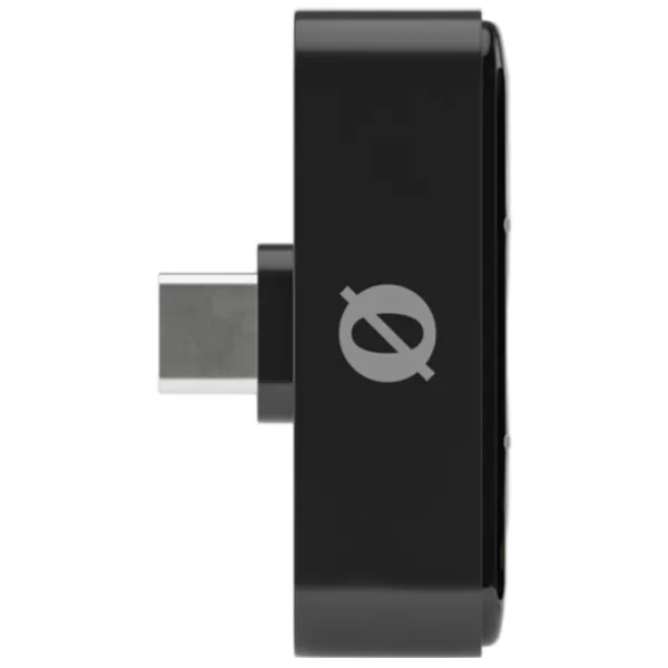 Microfon Rode Wireless Micro Ultra-compact Black photo 6