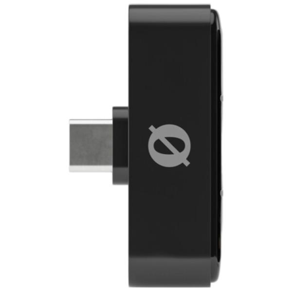 Microfon Rode Wireless Micro Ultra-compact Black photo 6
