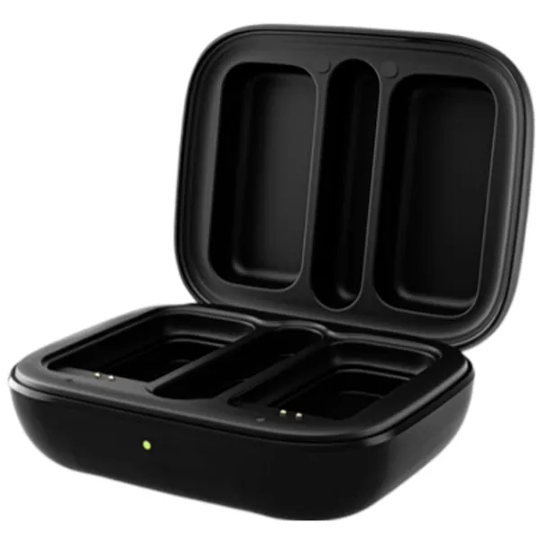 Microfon Rode Wireless Micro Ultra-compact Black photo 7