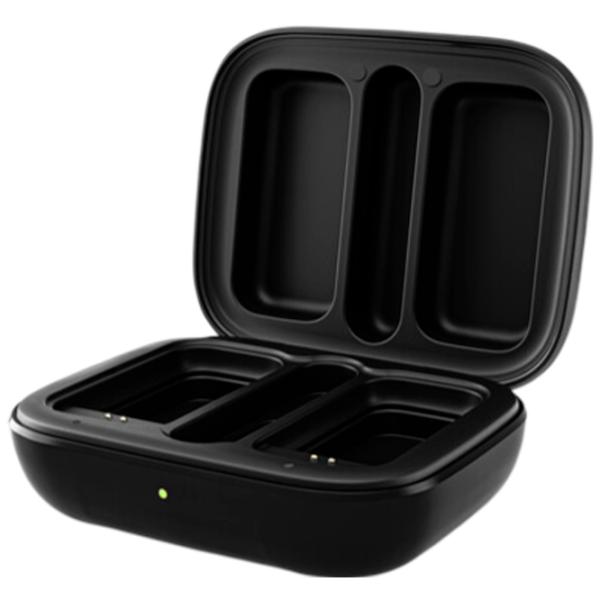 Microfon Rode Wireless Micro Ultra-compact Black photo 7