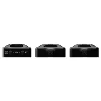 Microfon Rode Wireless GO (Gen 3) Compact Black photo 3