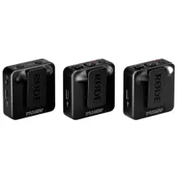 Microfon Rode Wireless GO (Gen 3) Compact Black photo 5