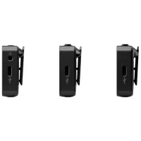 Microfon Rode Wireless GO (Gen 3) Compact Black photo 6