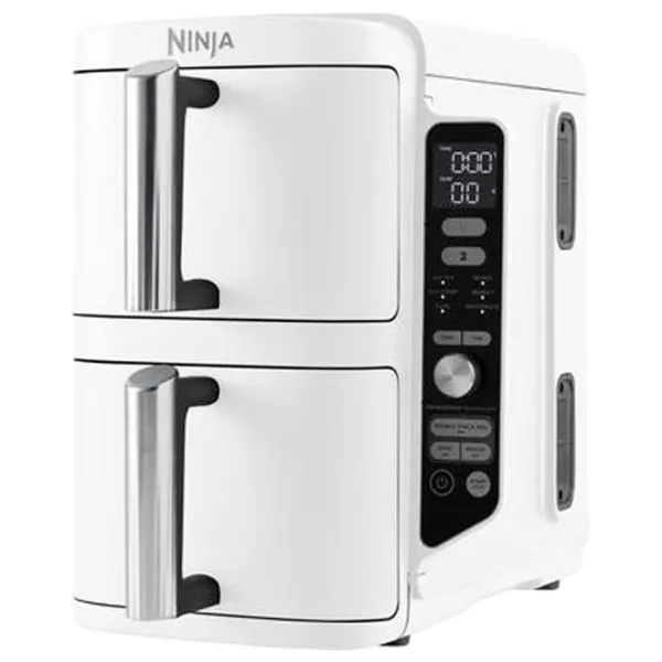 Aero Grill Ninja SL400EUWH 2470 W / 9.5 l / White photo 1