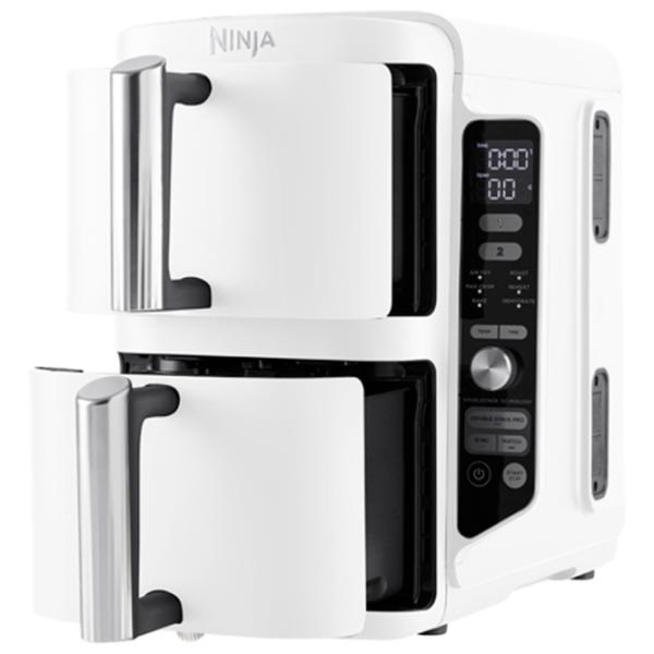 Aero Grill Ninja SL400EUWH 2470 W / 9.5 l / White photo 3