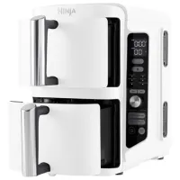 Aero Grill Ninja SL400EUWH 2470 W / White photo 5