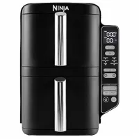 Aero Grill Ninja SL300EU 2470 W / Black photo 3