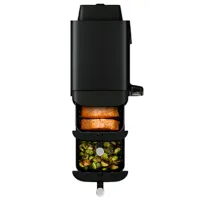 Aero Grill Ninja SL300EU 2470 W / Black photo 6