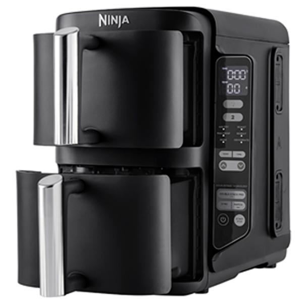 Аэрогриль Ninja SL300EU 2470 Вт / 7.6 л / Черный photo 6
