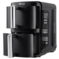 Aero Grill Ninja SL300EU 2470 W / Black photo 7