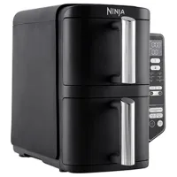 Aero Grill Ninja SL300EU 2470 W / Black photo 8