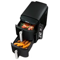 Aero Grill Ninja SL300EU 2470 W / Black photo 9