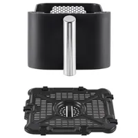 Aero Grill Ninja SL300EU 2470 W / Black photo 11