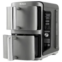 Aero Grill Ninja SL451EU 2470 W / Gray photo 4