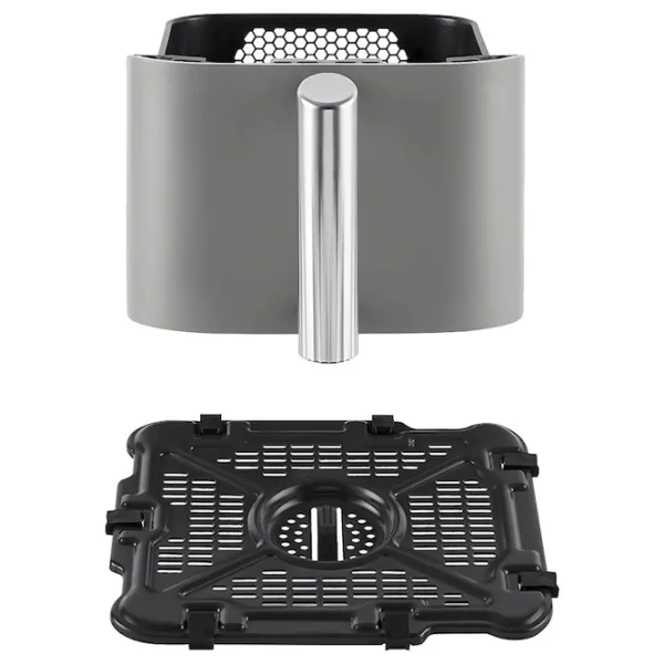 Aero Grill Ninja SL451EU 2470 W / 9.5 l / Gray photo 6