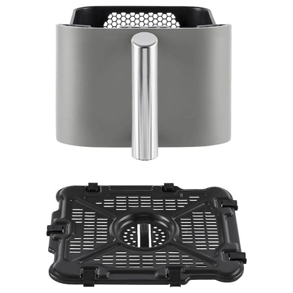 Aero Grill Ninja SL451EU 2470 W / 9.5 l / Gray photo 6