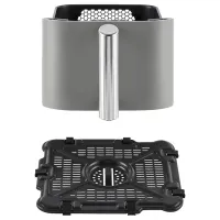 Aero Grill Ninja SL451EU 2470 W / Gray photo 11
